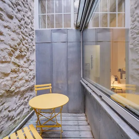 Le New Vintage - Appt En Plein Coeur De Bordeaux Apartment Exterior photo