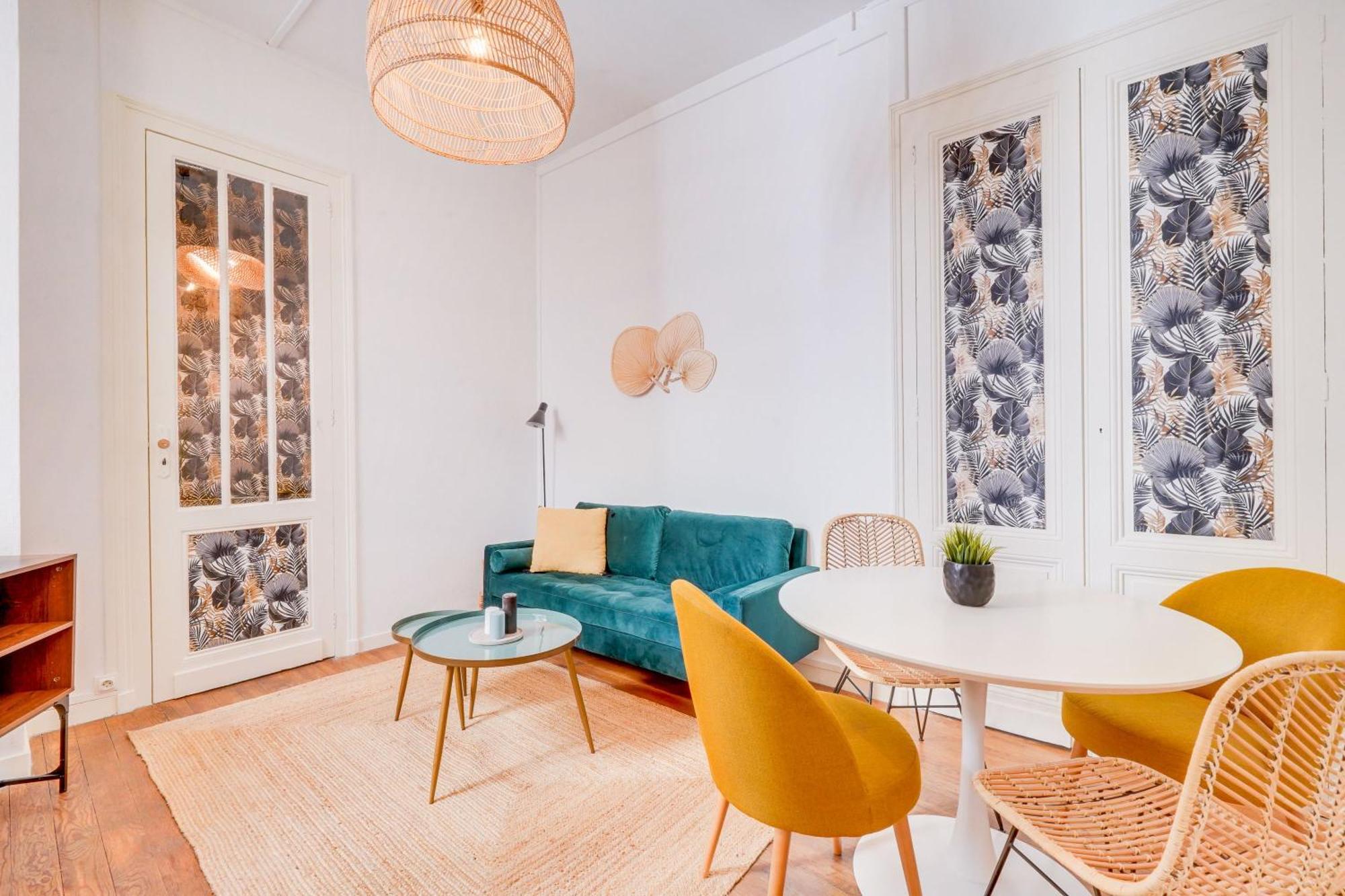 Apartment Le New Vintage - Appt En Plein Coeur De