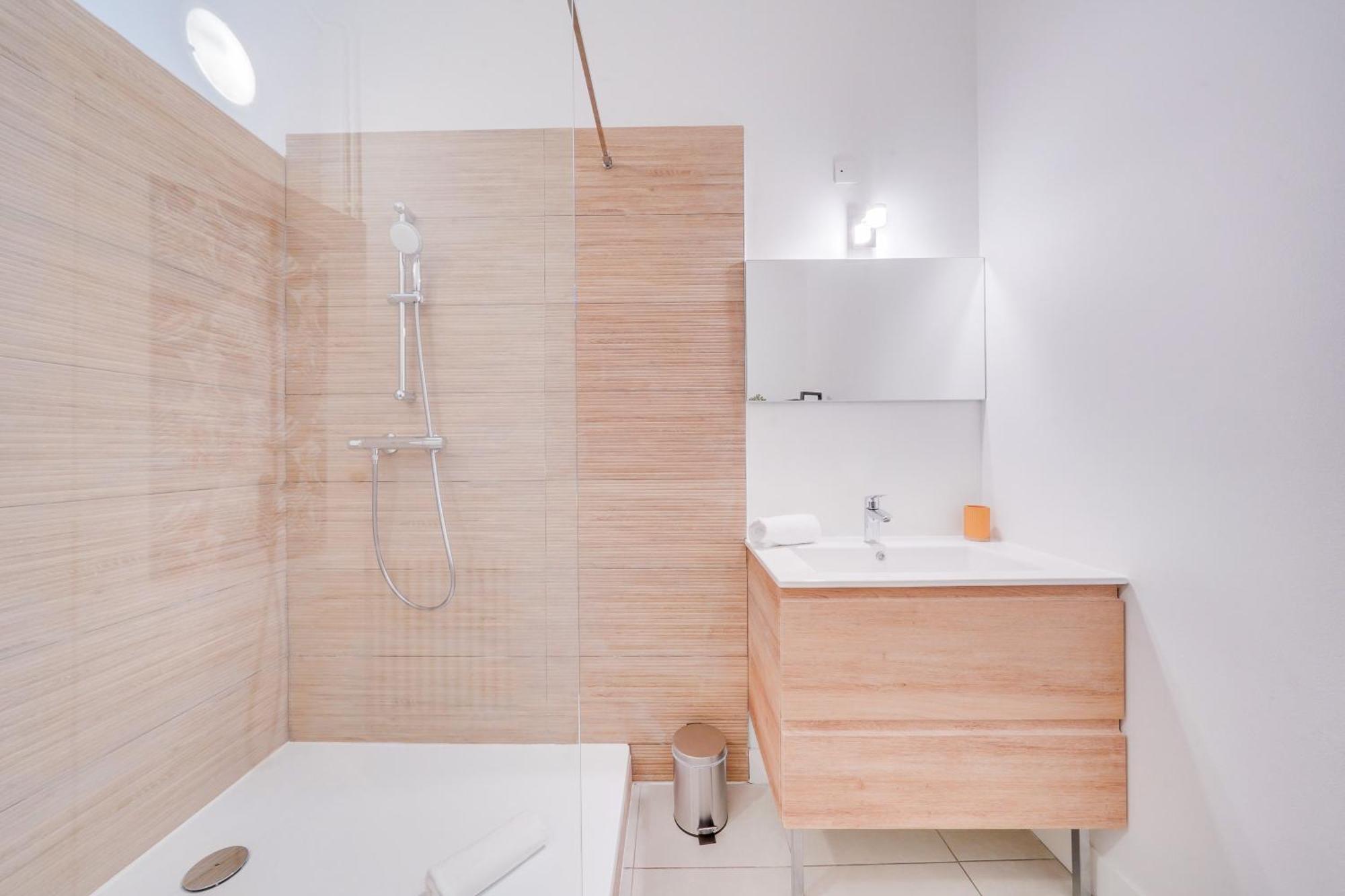 Le New Vintage - Appt En Plein Coeur De Apartamento *