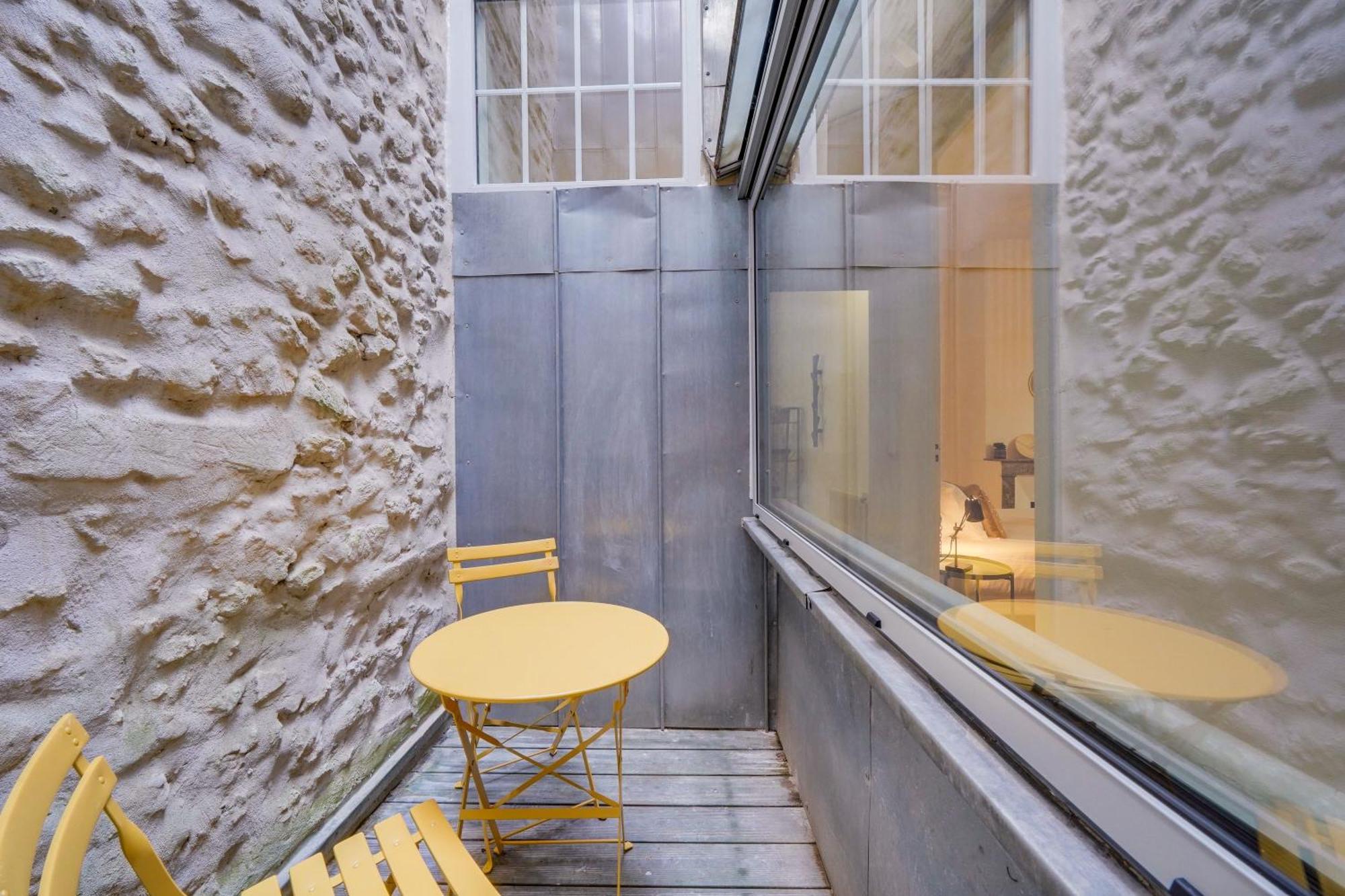 Le New Vintage - Appt En Plein Coeur De Apartment Bordeaux